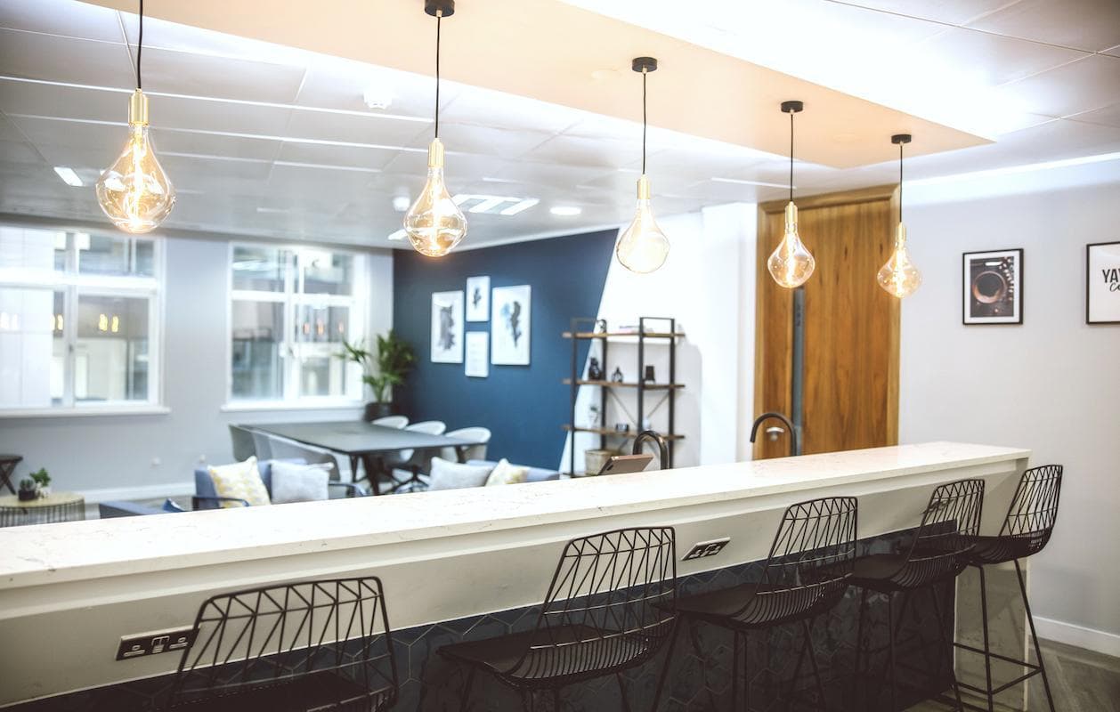 OREGA 16 High Holborn