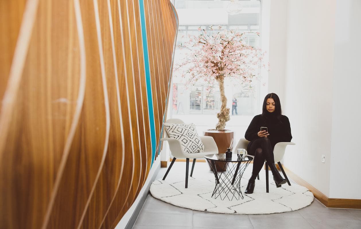 OREGA 16 High Holborn
