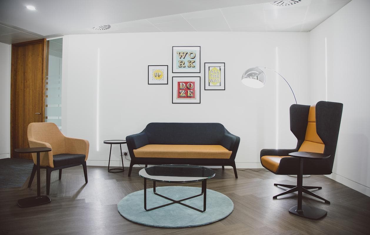 OREGA 16 High Holborn