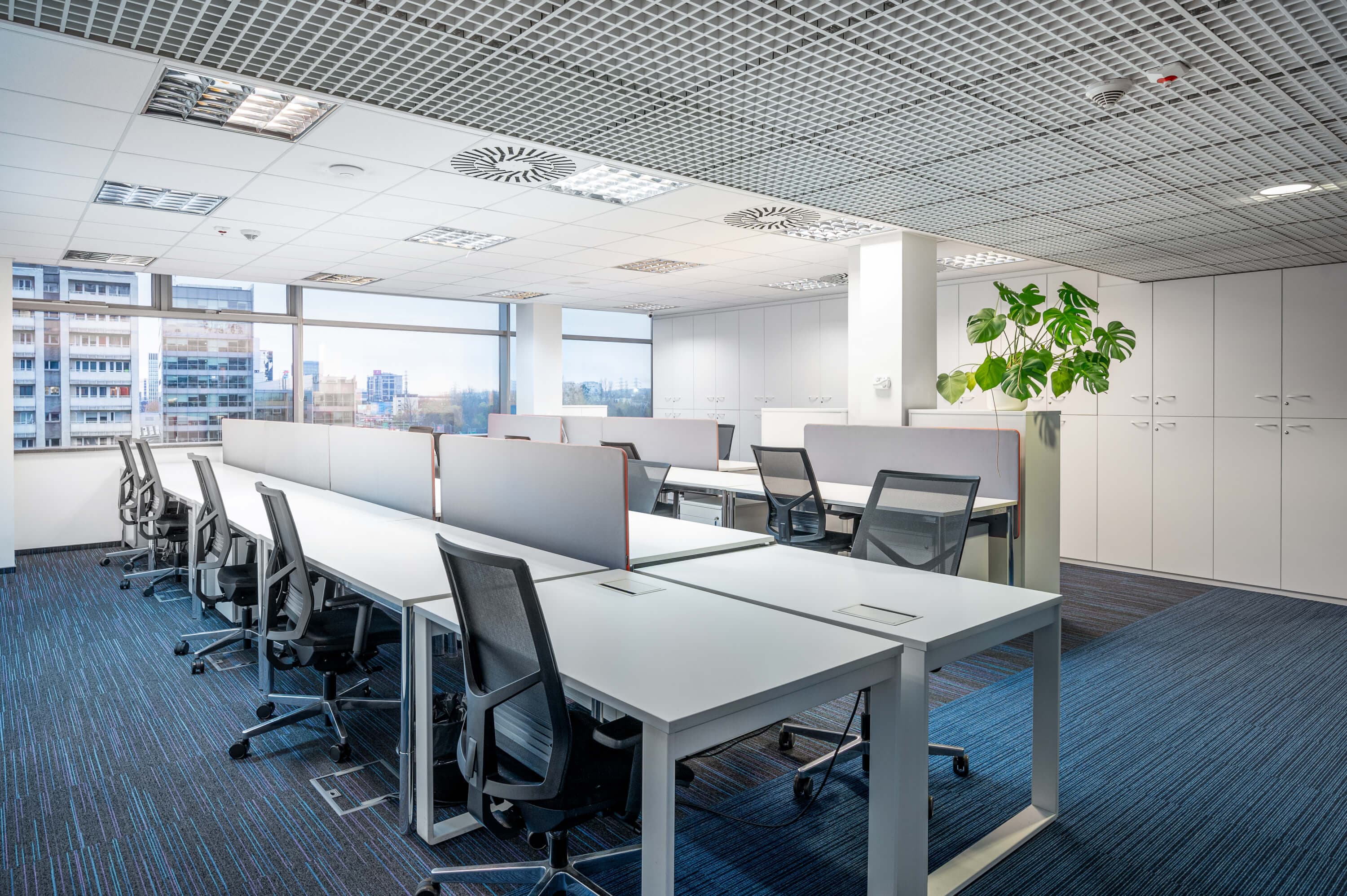 beIN Offices Katowice