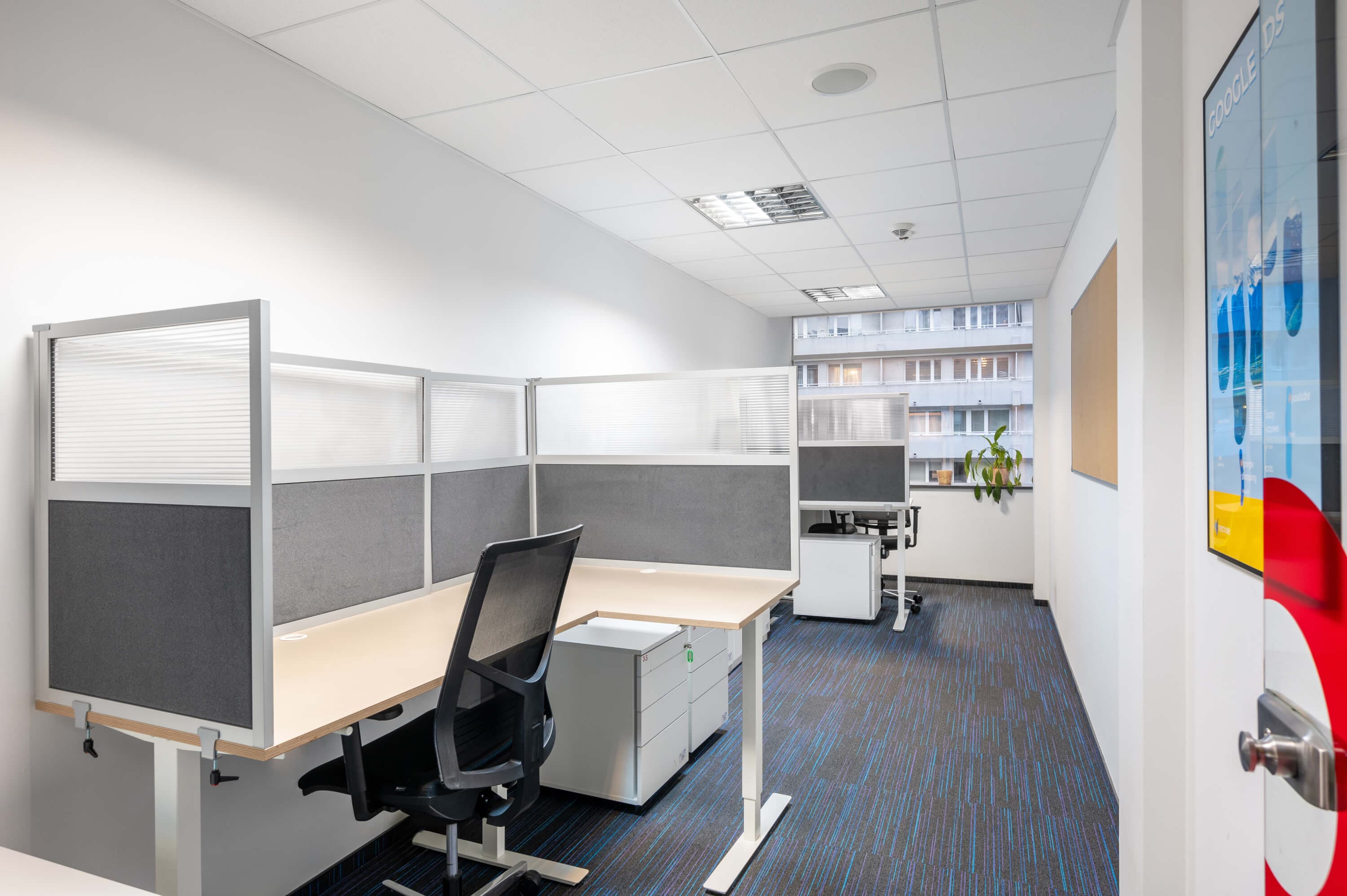 beIN Offices Katowice
