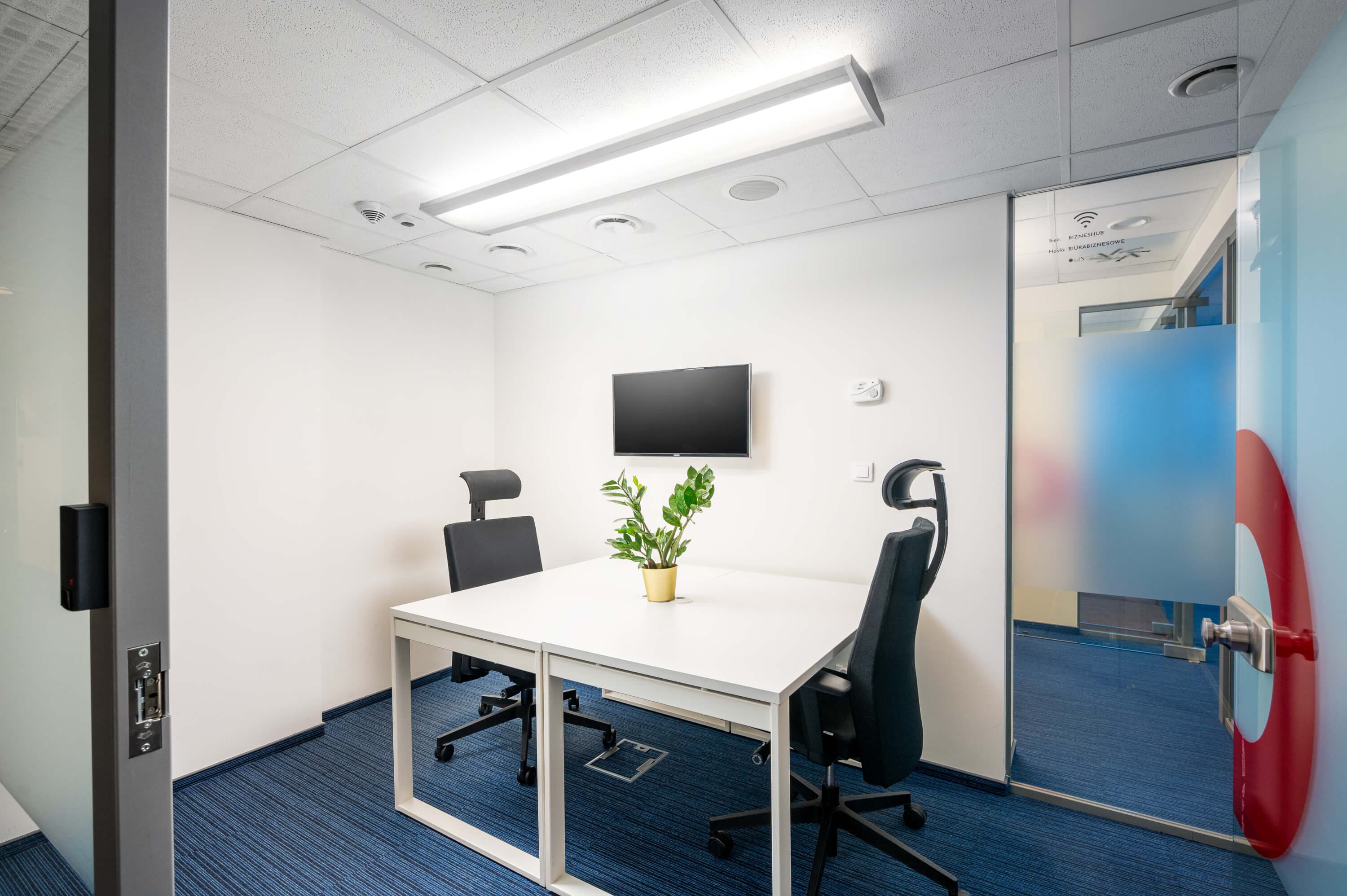 beIN Offices Katowice