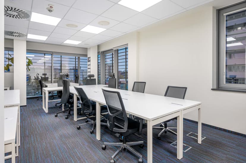 Office Photo