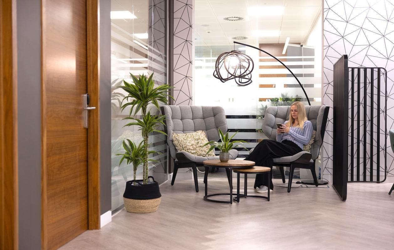 OREGA 70 Gracechurch Street