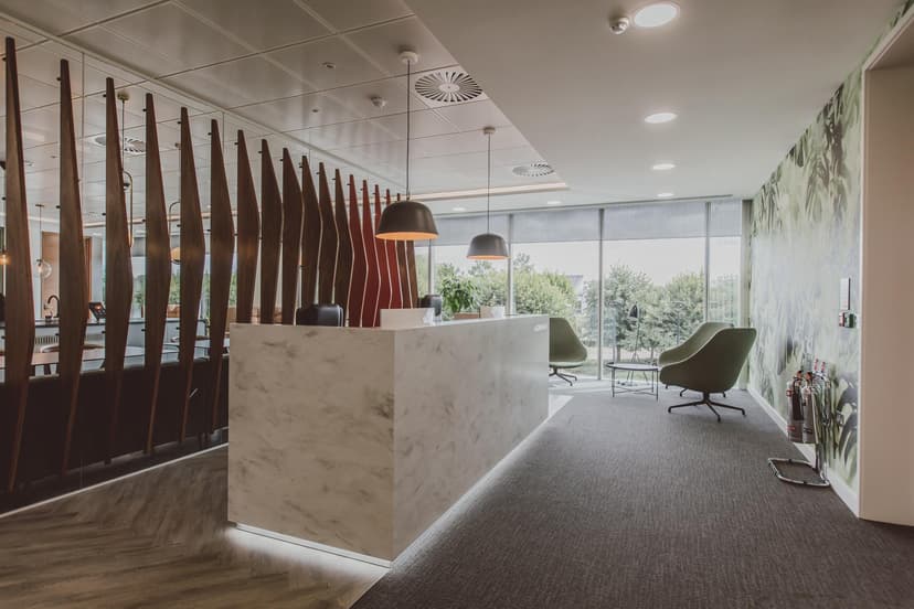 Office Photo