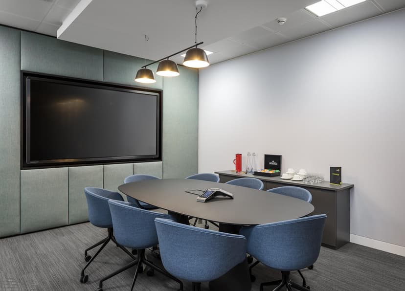 Office Photo