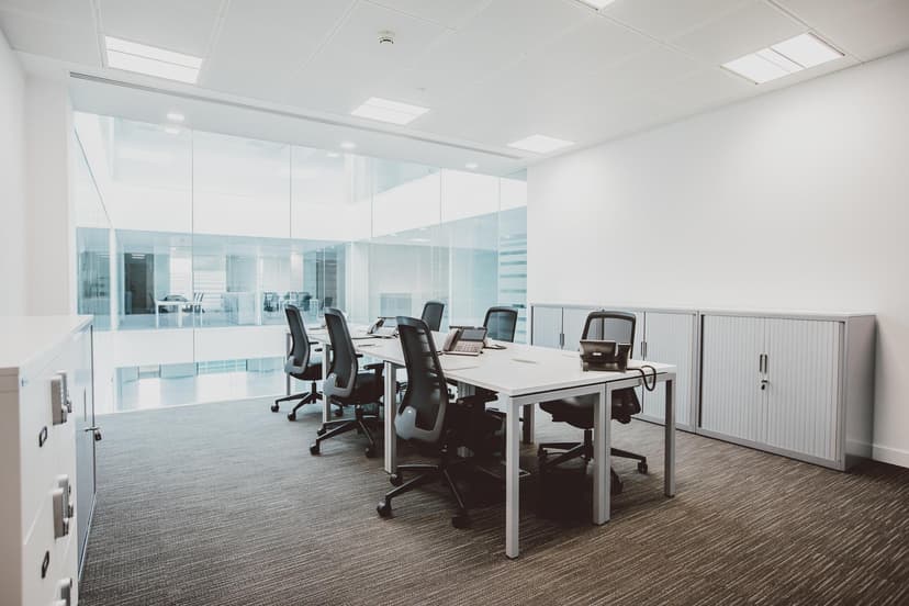 Office Photo