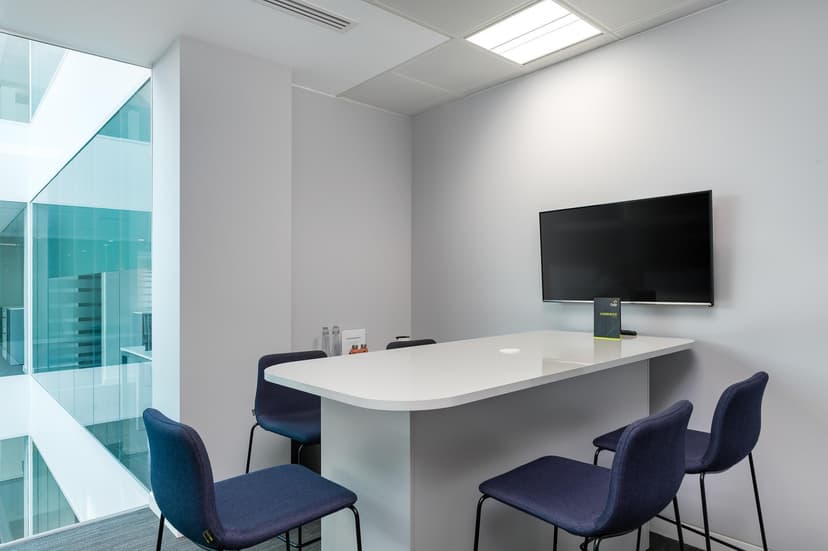 Office Photo