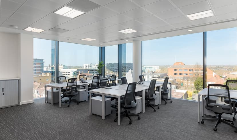 Office Photo