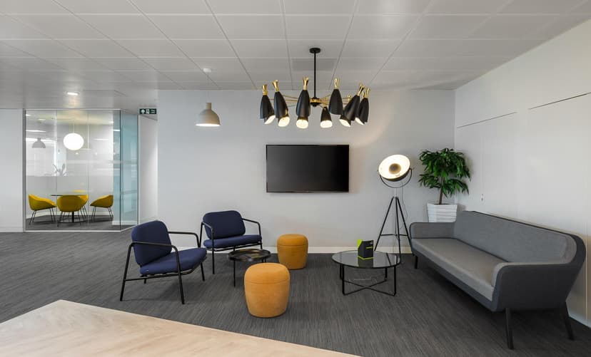 Office Photo