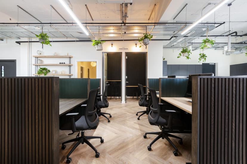 Office Photo