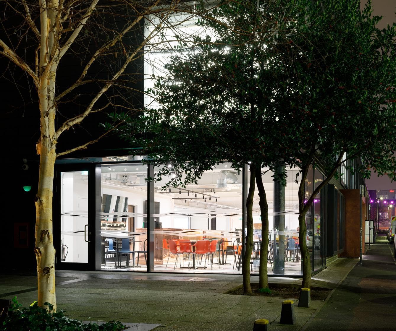 Us&Co Stratford 