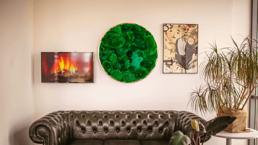 Office Photo