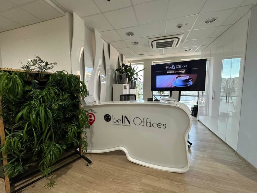Office Photo