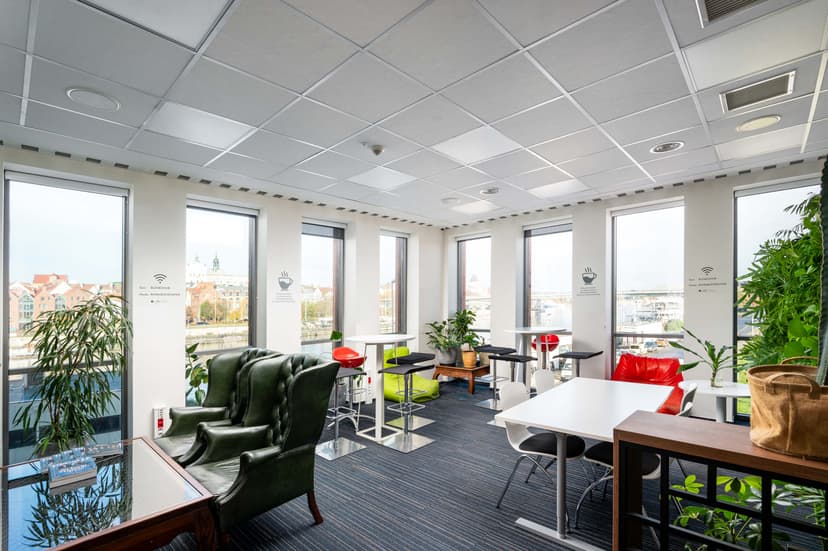 Office Photo