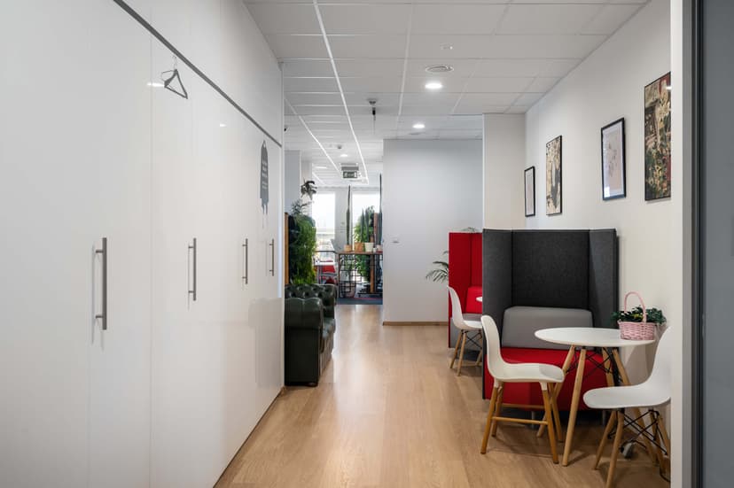 Office Photo