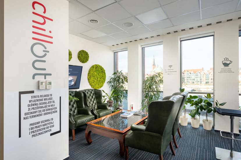 Office Photo