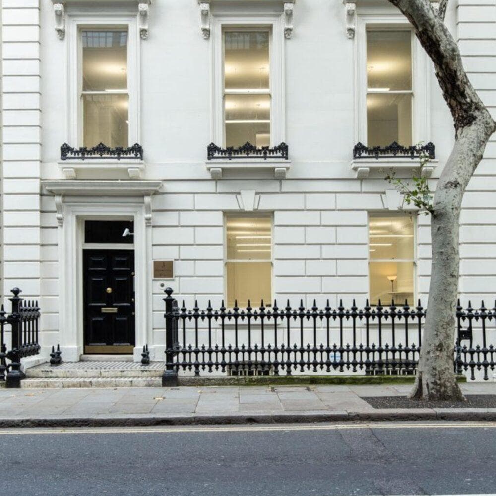 WorkPad, 3 BLOOMSBURY PLACE