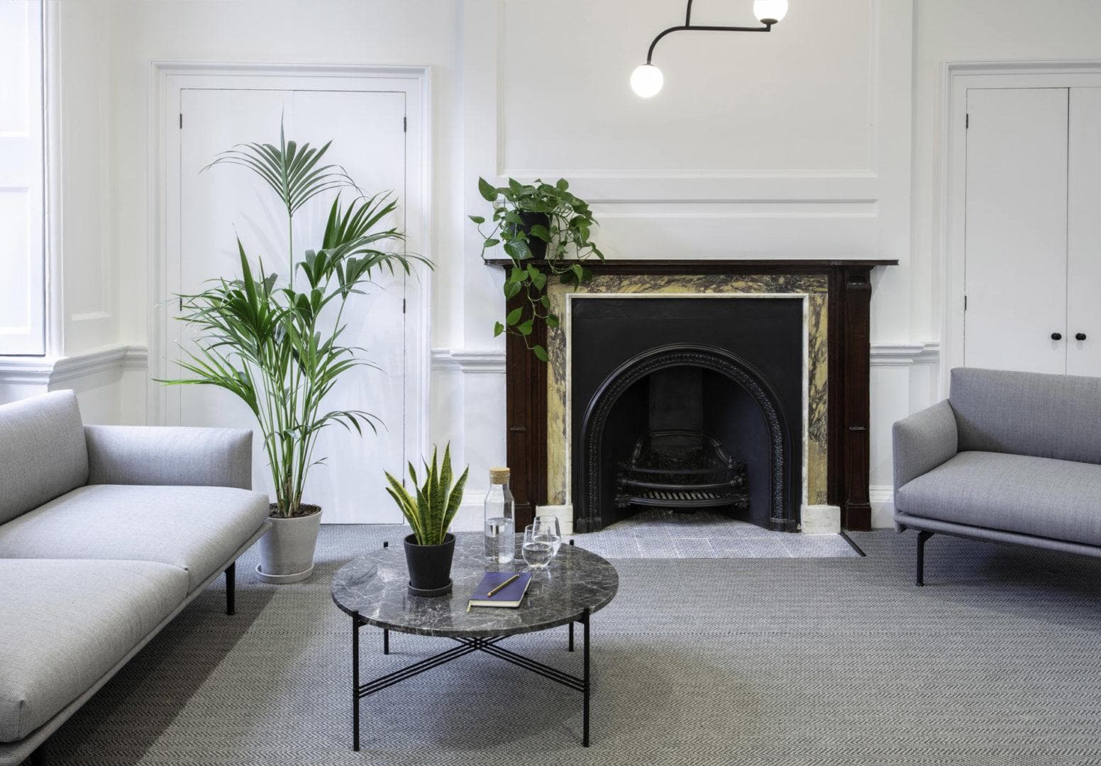 WorkPad, 3 BLOOMSBURY PLACE