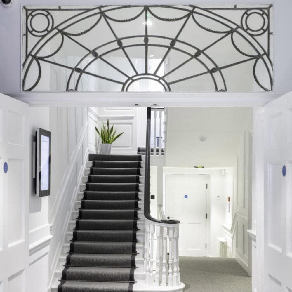 WorkPad, 3 BLOOMSBURY PLACE