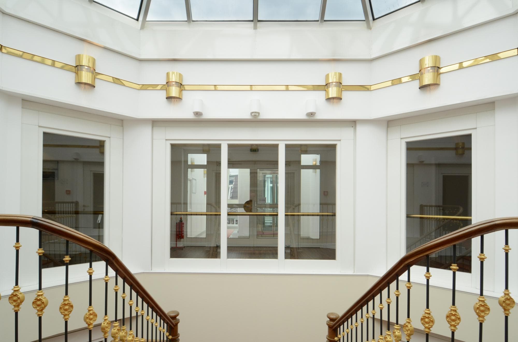 ecos work spaces Hamburg