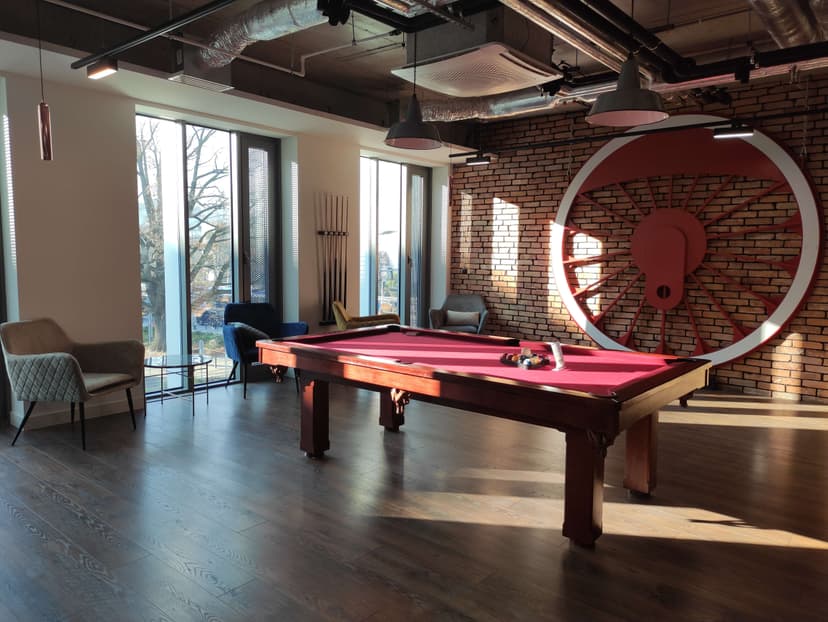 Office Photo