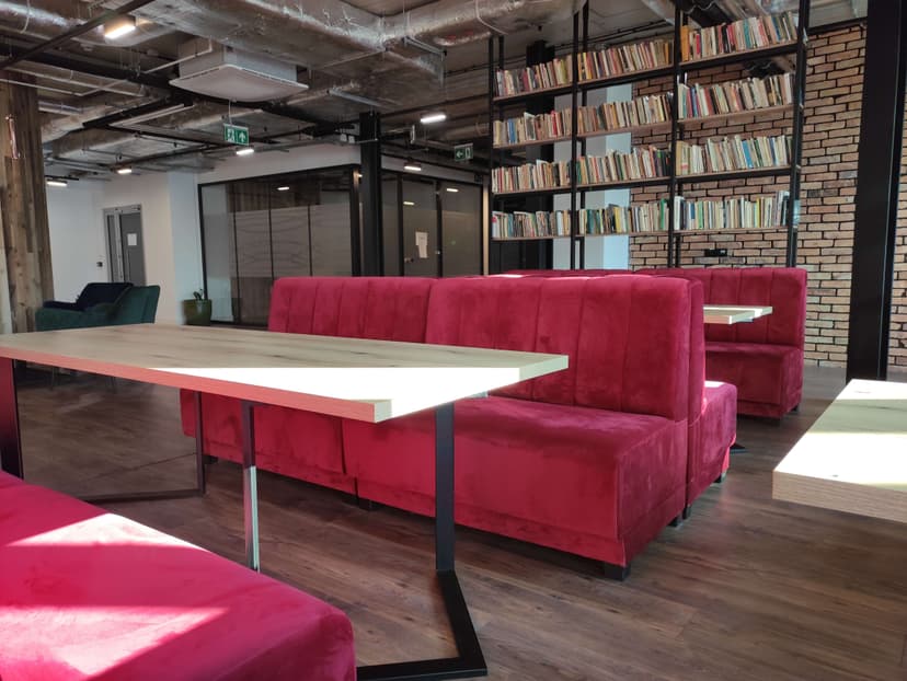 Office Photo