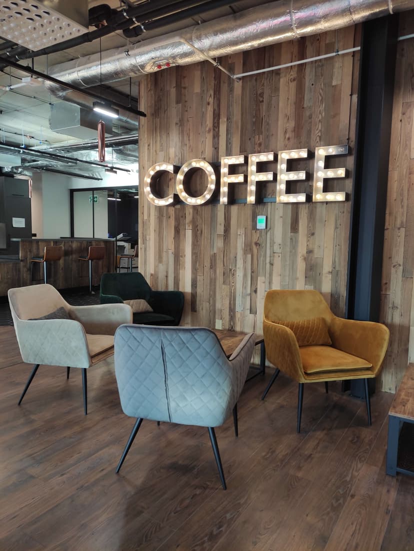 Office Photo