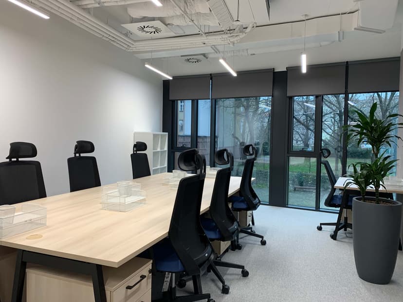 Office Photo