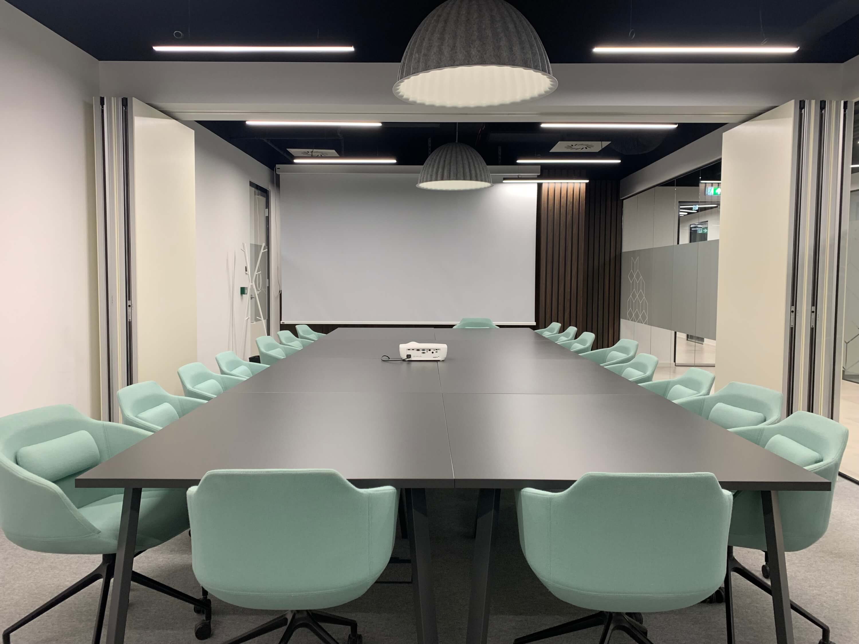 Quickwork Quorum