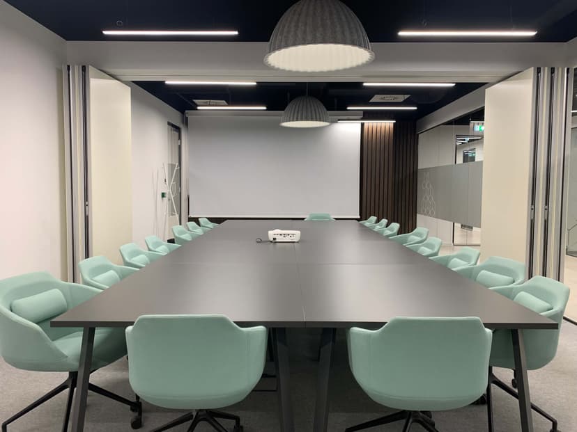 Office Photo