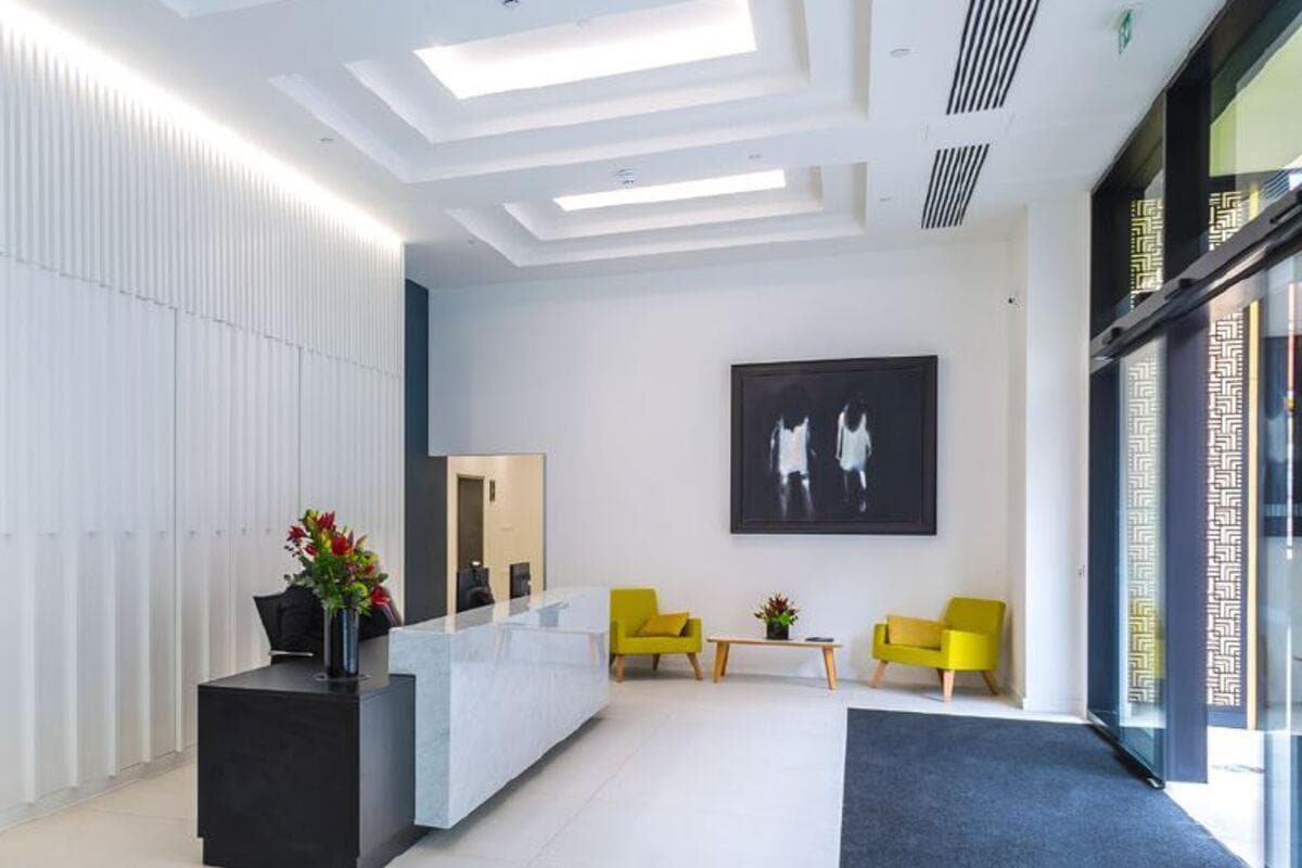 One Avenue Group North Row