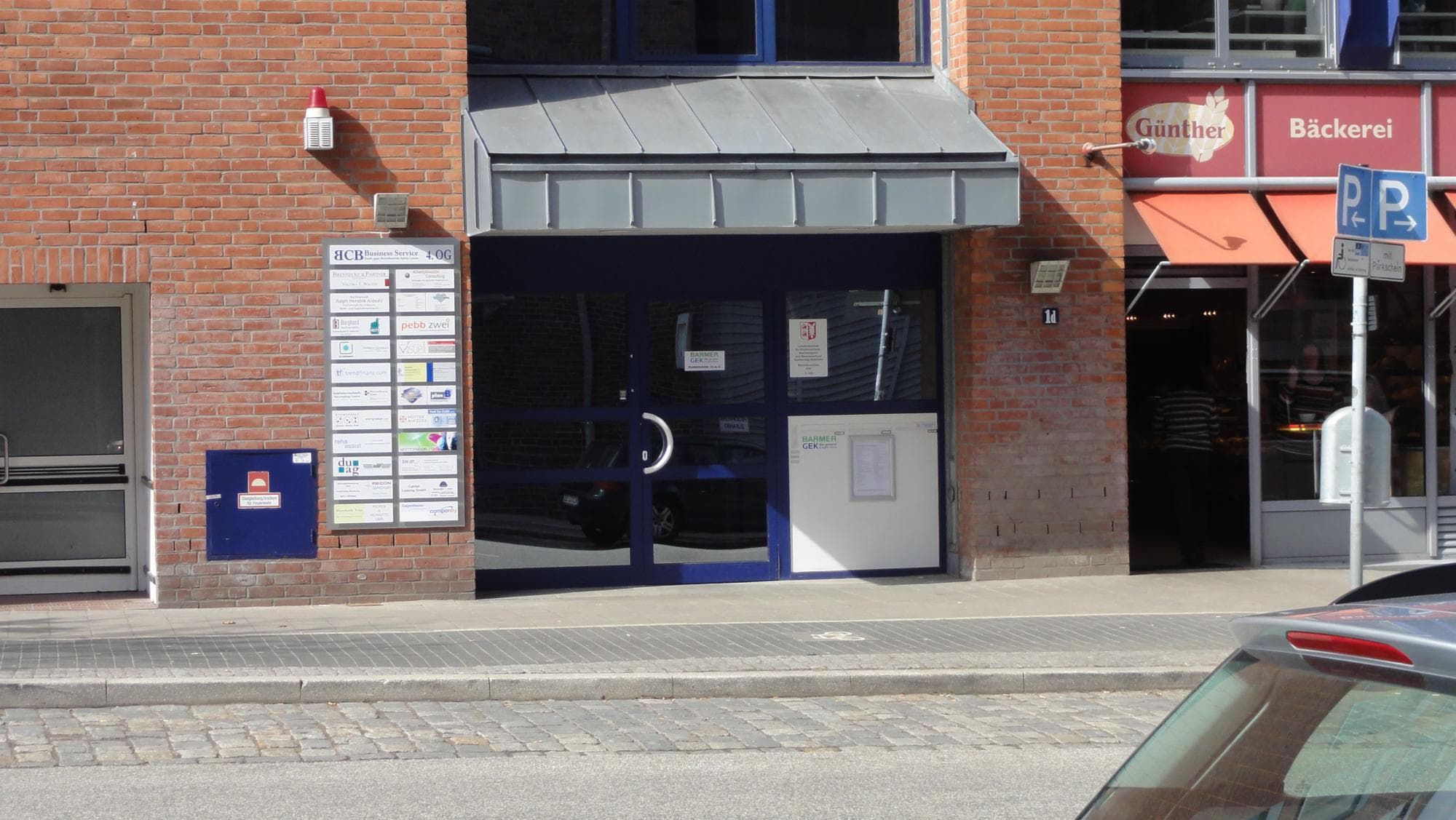 BCB Business Service