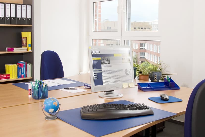 Office Photo