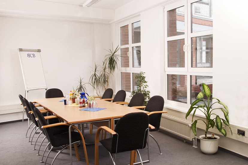 Office Photo