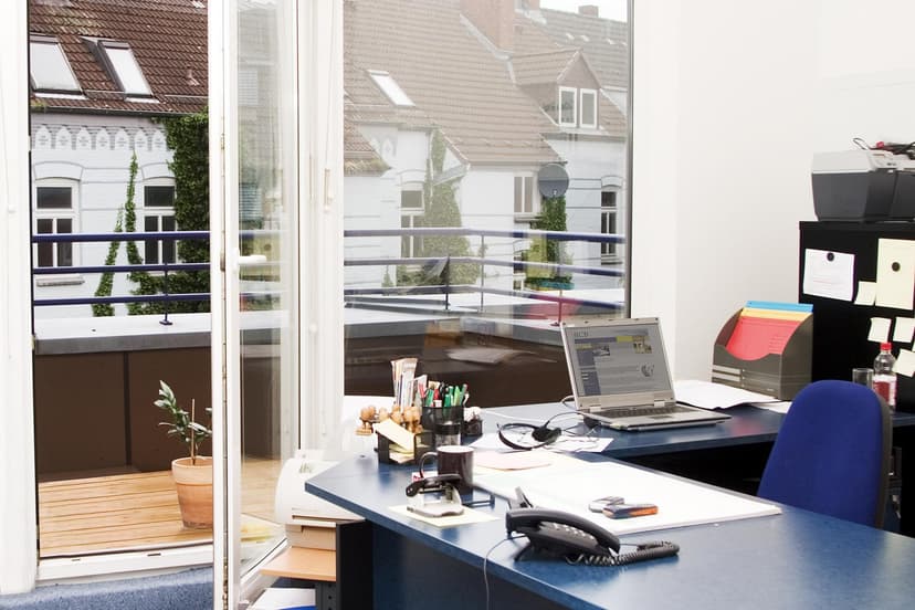 Office Photo