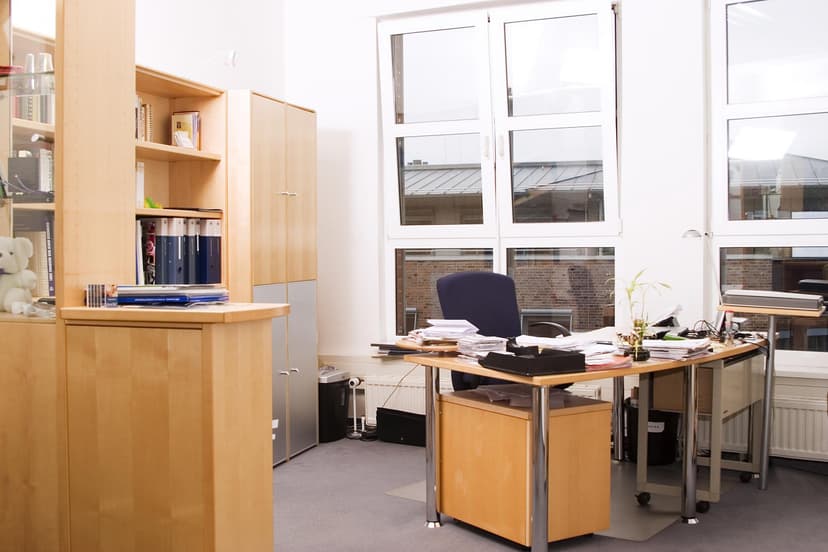 Office Photo