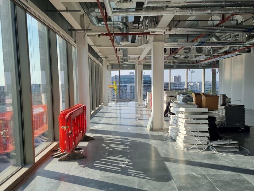 Office Photo