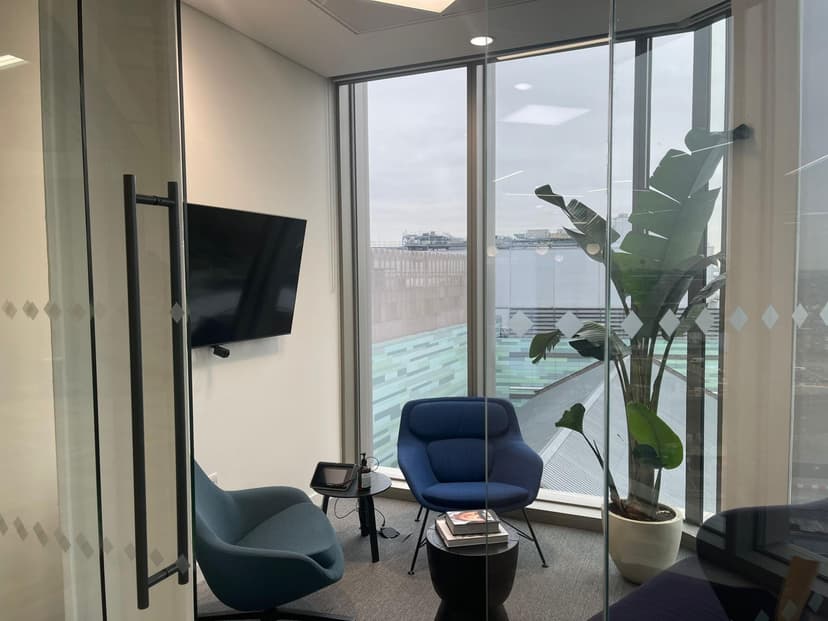 Office Photo