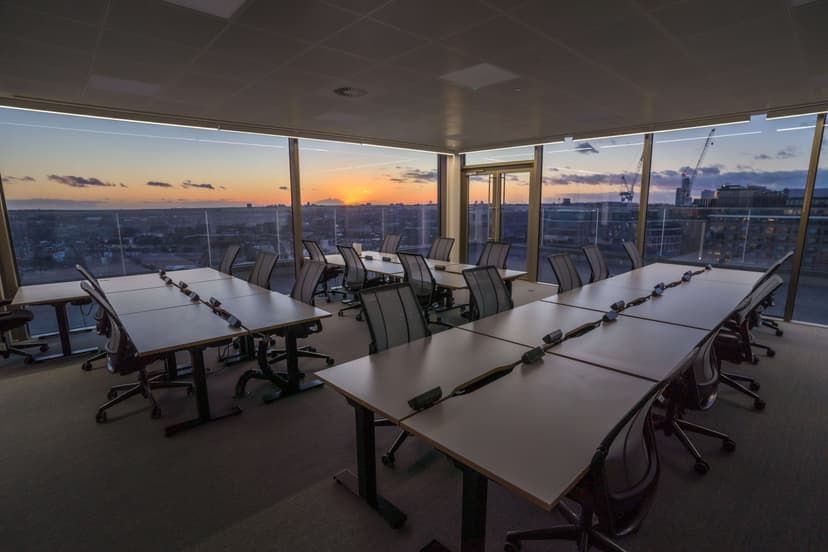 Office Photo