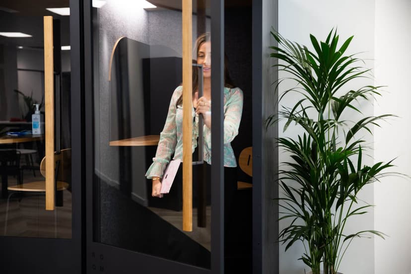 Office Photo