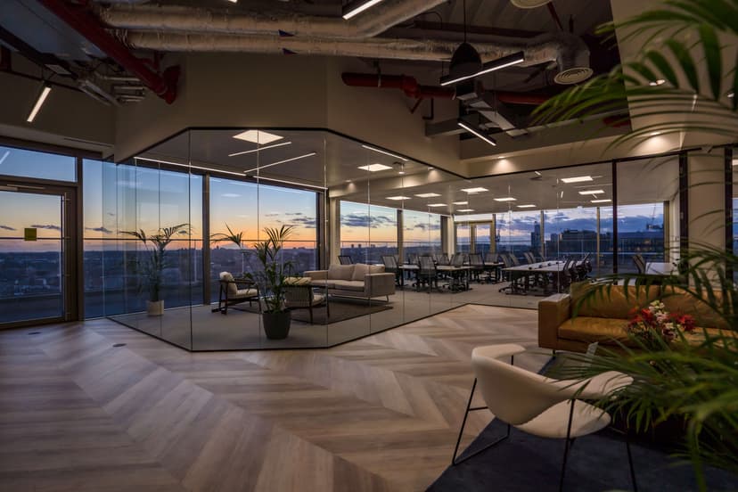 Office Photo