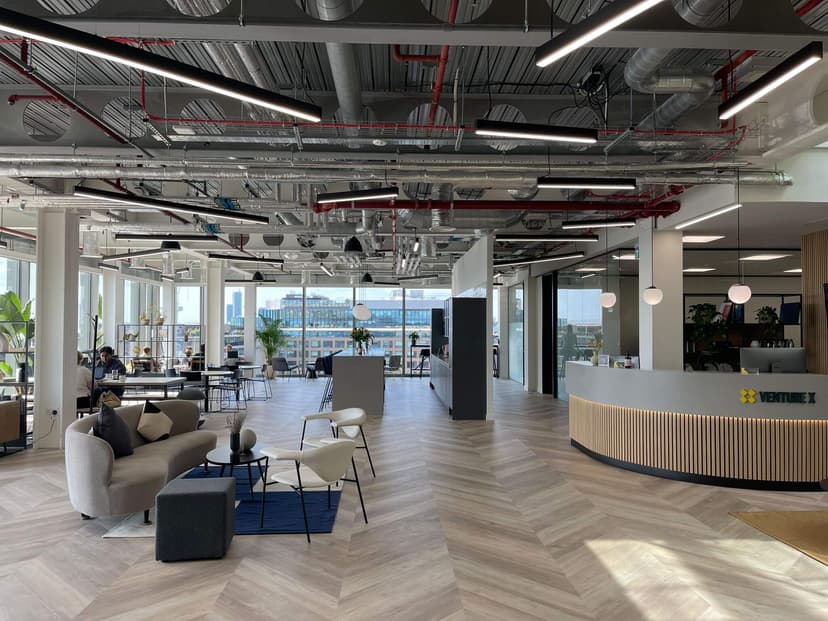 Office Photo
