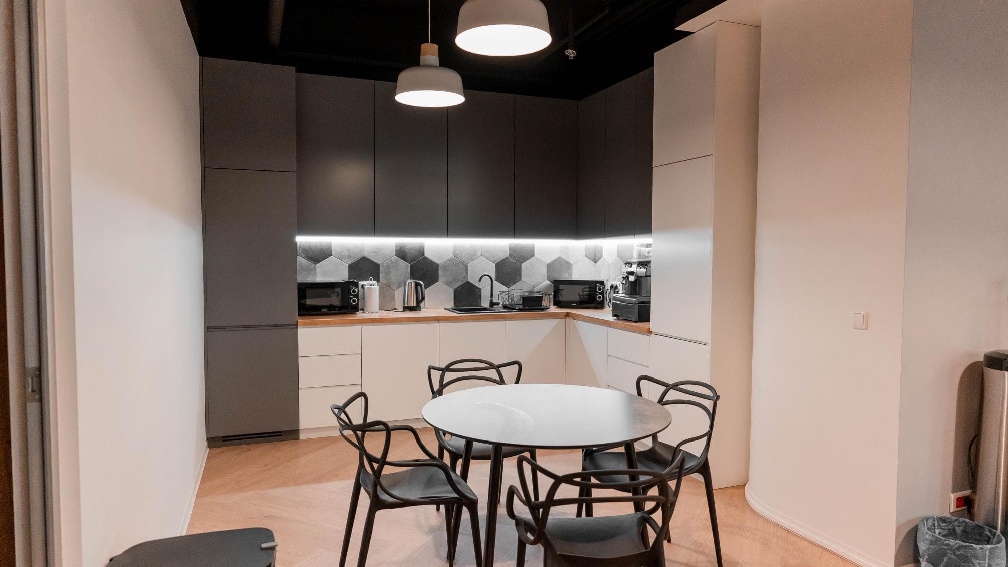 Biznes Zone Warszawa