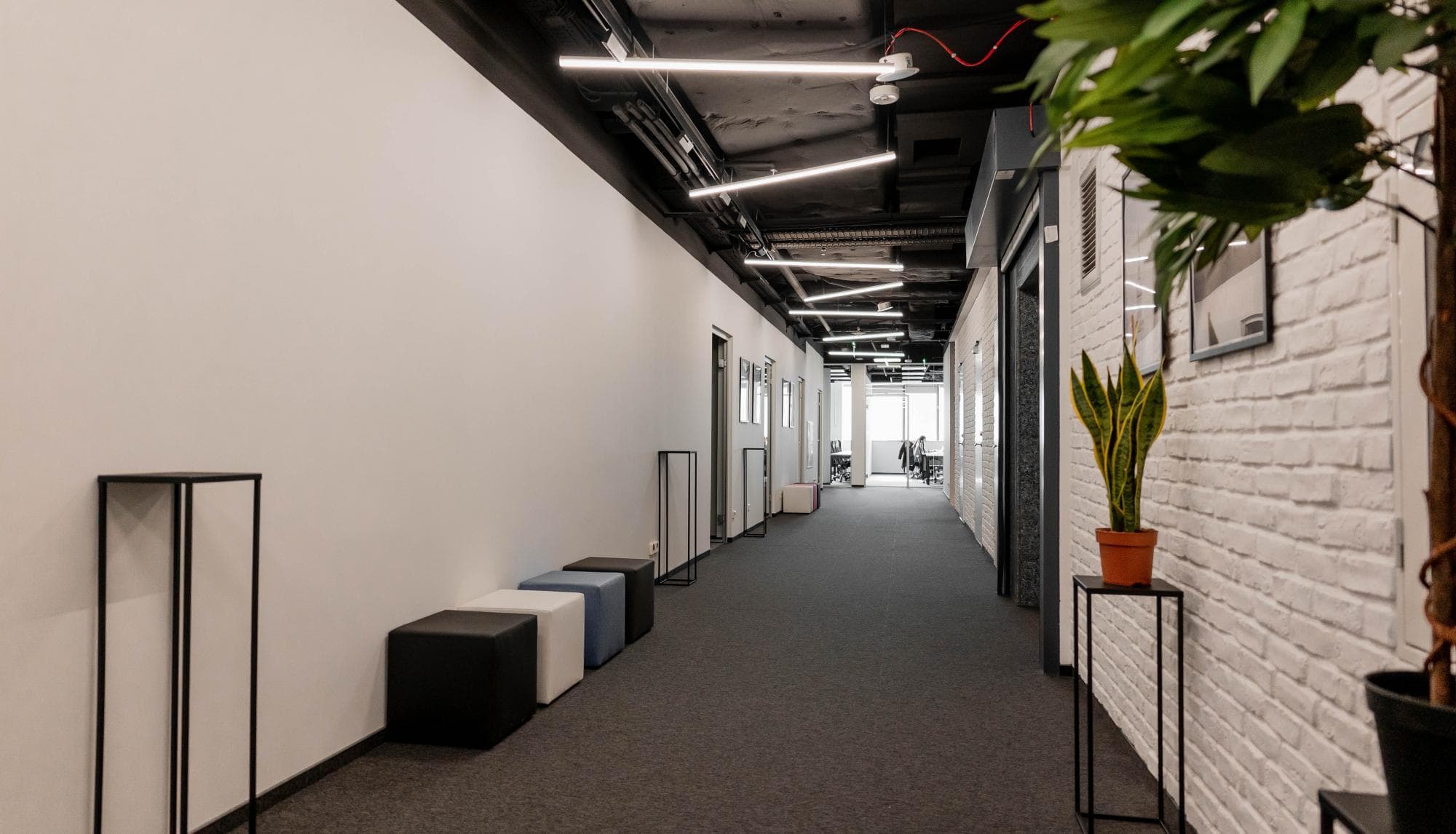 Biznes Zone Warszawa