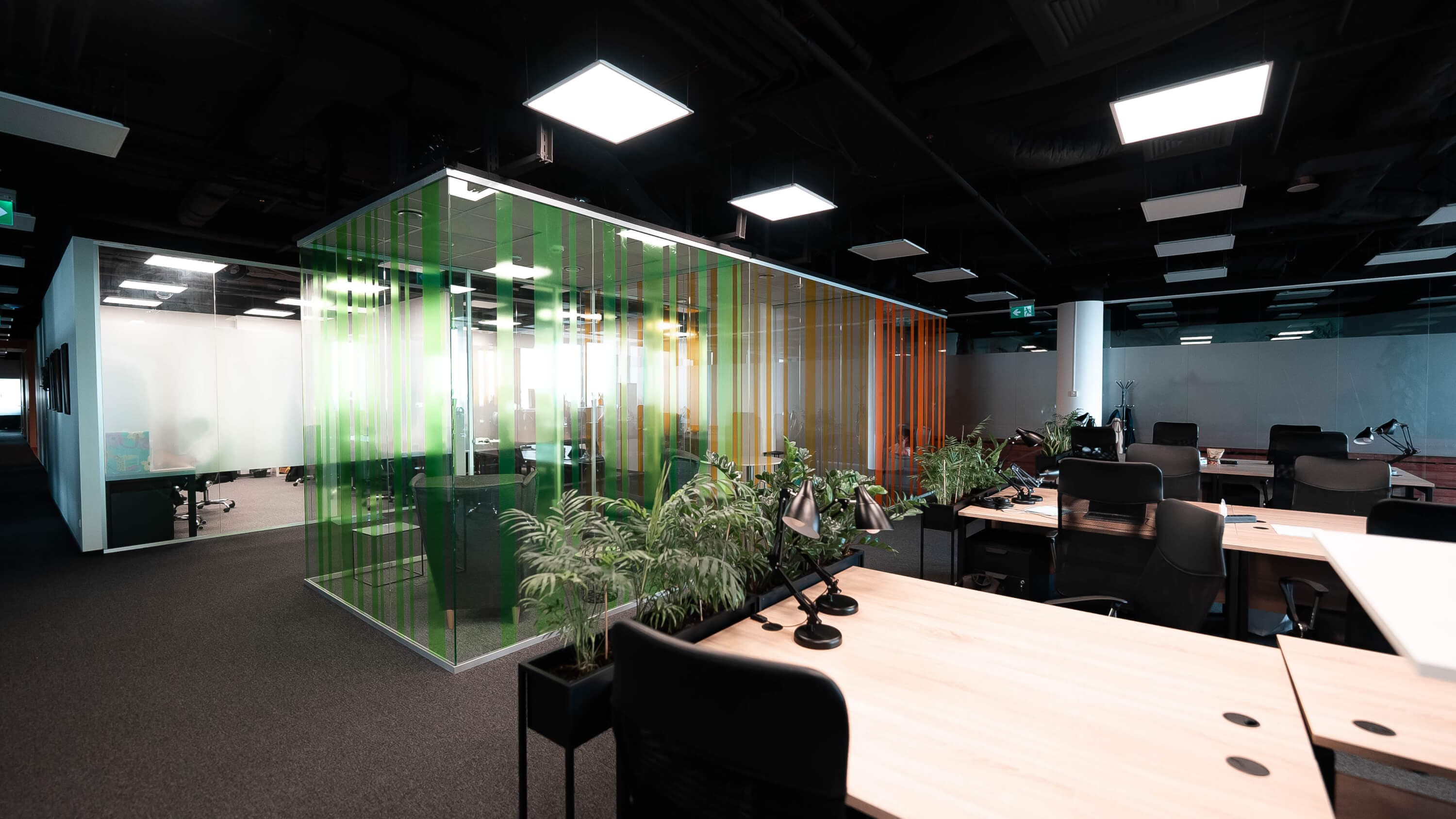 Biznes Zone Warszawa