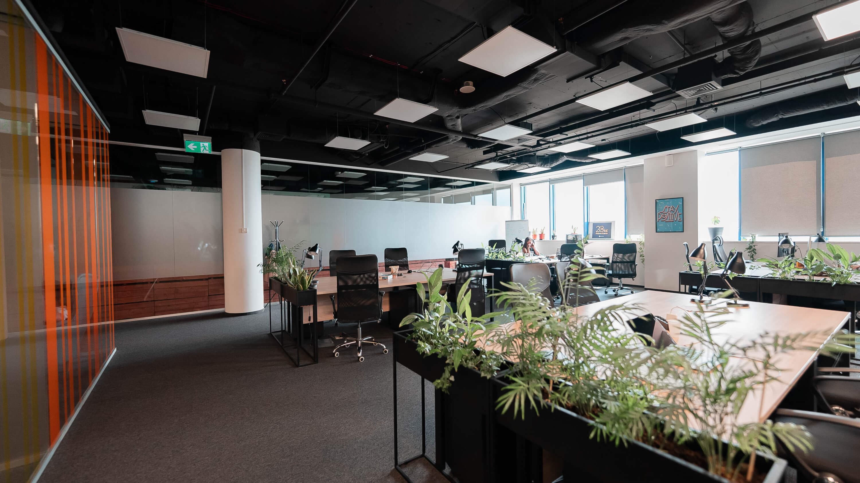Biznes Zone Warszawa