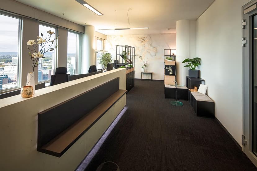 Office Photo