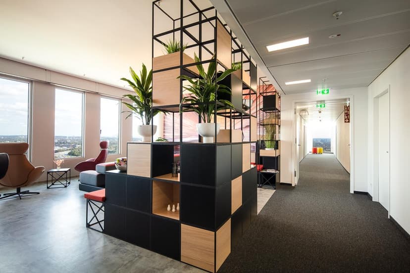 Office Photo