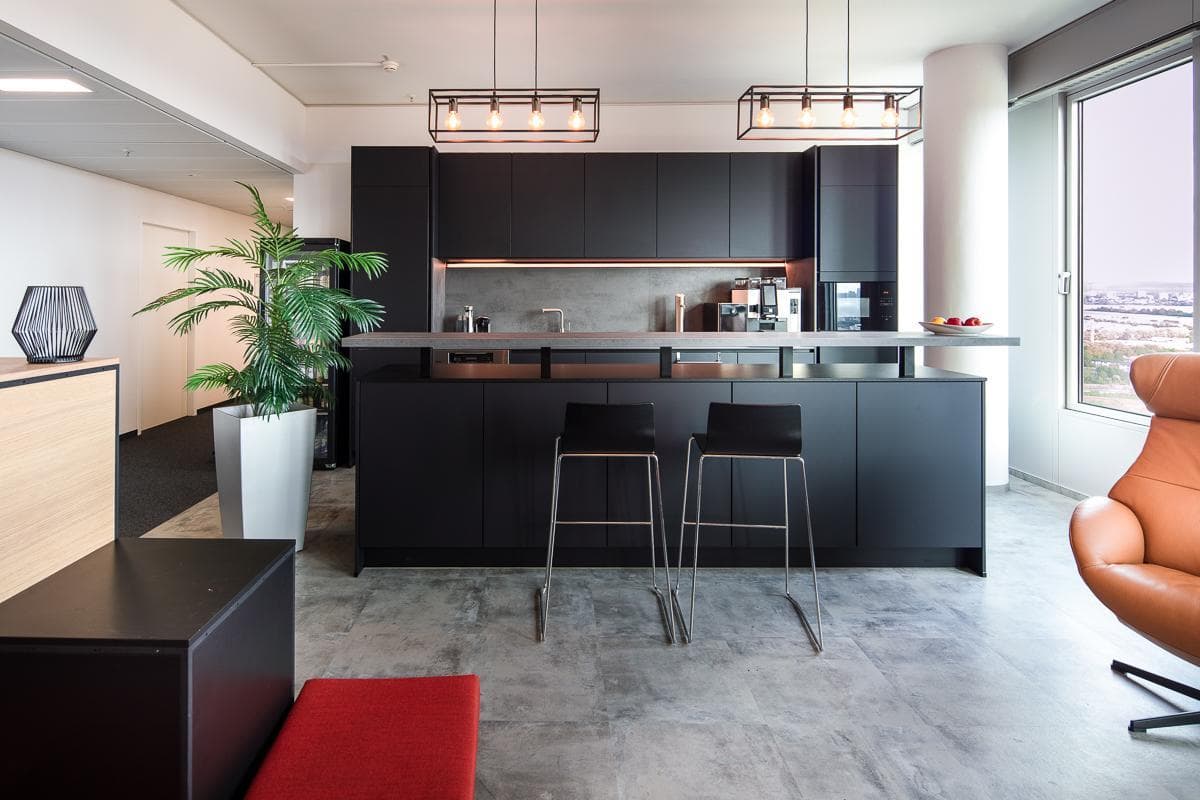 ecos office center eschborn